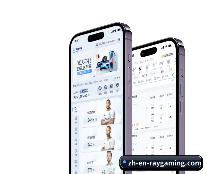 雷竞技 APP(RAYBET)
